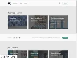 Sites similar to chessfort.com
