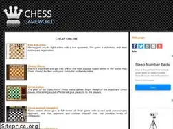 Sites similar to chessgameworld.com