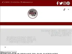 Sites similar to chessgammon.co.uk
