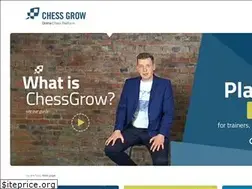 Sites similar to chessgrow.com