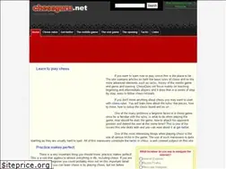 Sites similar to chessguru.net