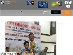Sites similar to chessgurukul.com