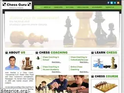 Sites similar to chessgurumumbai.com