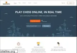 Sites similar to chesshotel.com