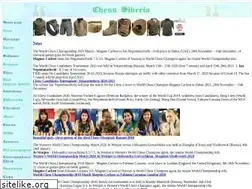Sites similar to chessib.com