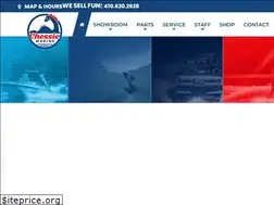 Sites similar to chessiemarine.com