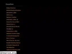 Sites similar to chessiephoto.com