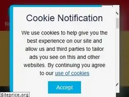 Sites similar to chessington.com