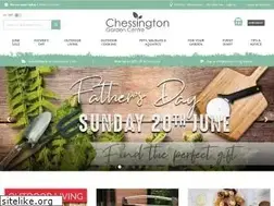 Sites similar to chessingtongardencentre.co.uk