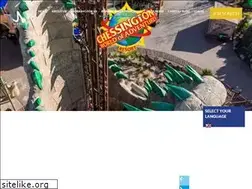 Sites similar to chessingtonjobs.com