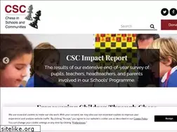 Sites similar to chessinschools.co.uk