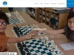Sites similar to chessintheschools.org