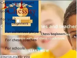 Sites similar to chessity.com