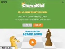 Sites similar to chesskids.com