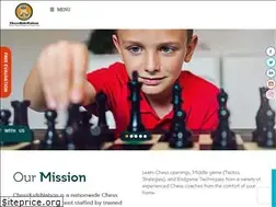 Sites similar to chesskidsnation.com