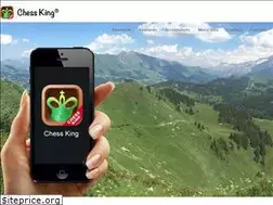 Sites similar to chessking.app