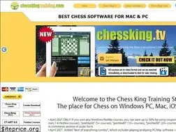 Sites similar to chesskingtraining.com