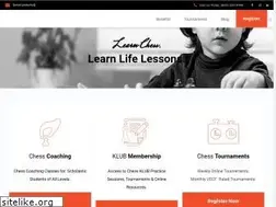 Sites similar to chessklub.com
