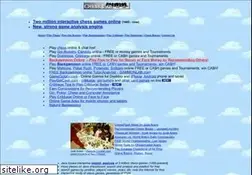 Sites similar to chesslab.com