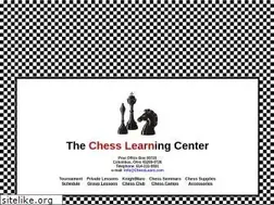 Sites similar to chesslearn.com