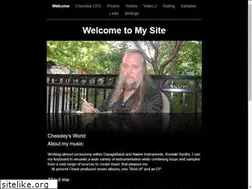 Sites similar to chessley.com