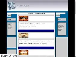 Sites similar to chesslogik.com
