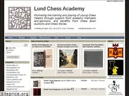 Sites similar to chesslund.com