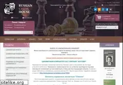 Sites similar to chessm.ru