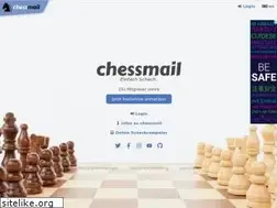 Sites similar to chessmail.de