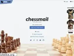 Sites similar to chessmail.eu