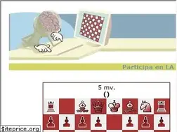 Sites similar to chessmail.org