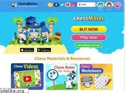 Sites similar to chessmatec.com