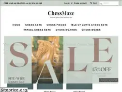 Sites similar to chessmaze.co.uk