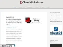 Sites similar to chessmichel.com
