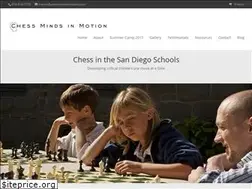 Sites similar to chessmindsinmotion.com