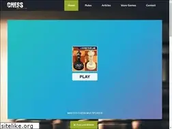 Sites similar to chessmultiplayer.com