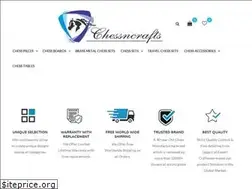 Sites similar to chessncrafts.com