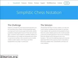 Sites similar to chessnoter.com