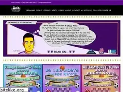 Sites similar to chessnyc.com