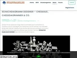 Sites similar to chessole.de