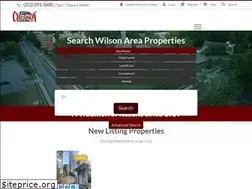 Sites similar to chessonagency.com