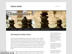 Sites similar to chessonline.eu