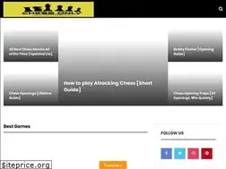 Sites similar to chessonly.com