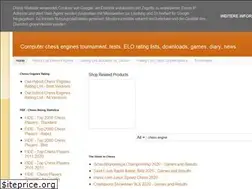 Sites similar to chessowl.blogspot.com