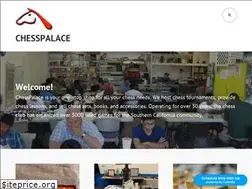 Sites similar to chesspalace.com
