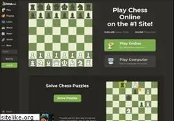 Sites similar to chesspark.com