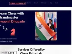 Sites similar to chesspathshala.in