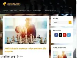 Sites similar to chessplayers.de