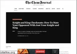Sites similar to chessplayersworld.com