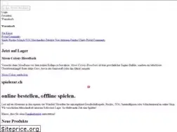 Sites similar to chesspoint.ch